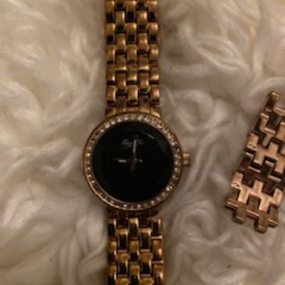 Kenneth Cole Watch